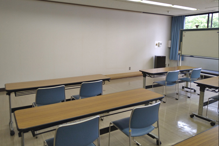 定期開催イベント 学習室開放 板橋区立氷川図書館