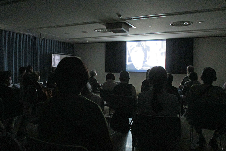 定期開催イベント 一般映画会 板橋区立氷川図書館