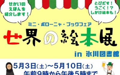 ミニボロポスター