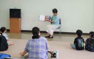 おはなし会1