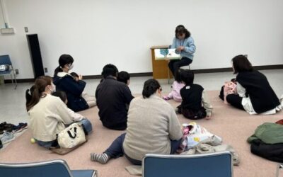 おはなし会1 おはなし会1